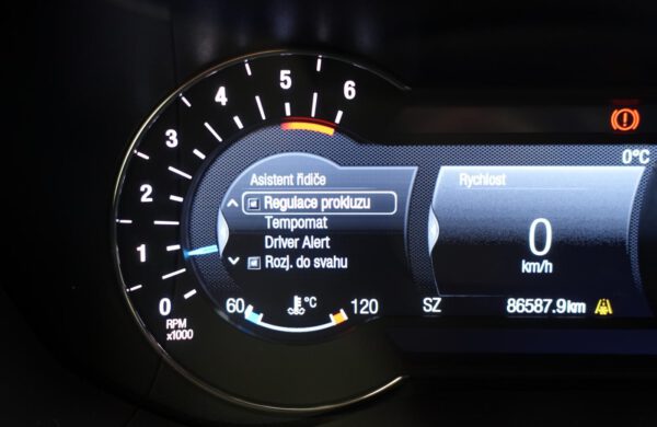 Ford Mondeo 2.0 TDCi 132kW Vignale, nabídka A12/22