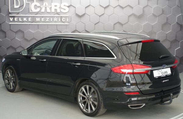 Ford Mondeo 2.0 TDCi 132kW Vignale, nabídka A12/22