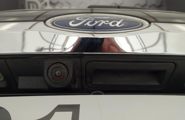 Ford Mondeo 2.0 TDCi 132kW Vignale, nabídka A12/22