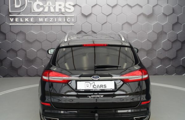 Ford Mondeo 2.0 TDCi 132kW Vignale, nabídka A12/22