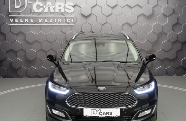 Ford Mondeo 2.0 TDCi 132kW Vignale, nabídka A12/22