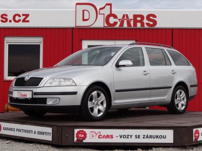 auta z dovozu D1 CARS