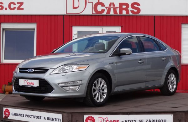 Ford Mondeo 1.6 TDCi 85 kW Titanium XENONY, nabídka A130/16
