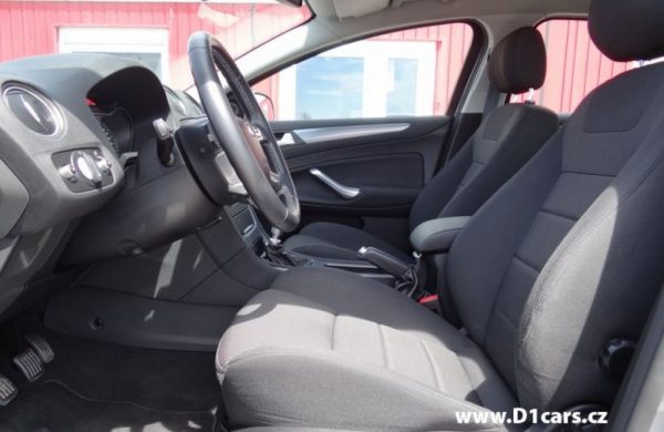 Ford Mondeo 1.6 TDCi 85 kW Titanium XENONY, nabídka A130/16