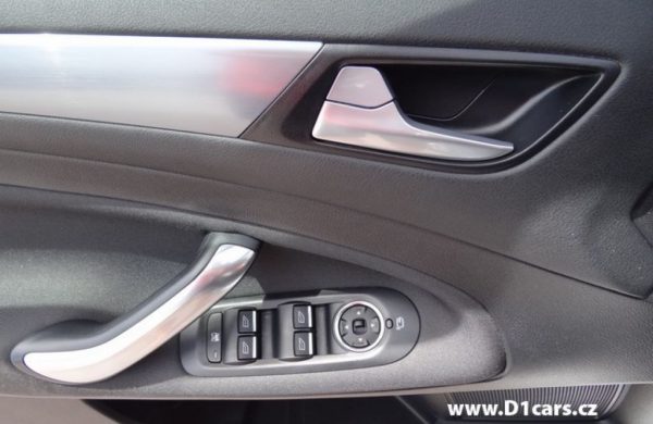 Ford Mondeo 1.6 TDCi 85 kW Titanium XENONY, nabídka A130/16