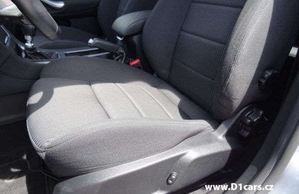 Ford Mondeo 1.6 TDCi 85 kW Titanium XENONY, nabídka A130/16