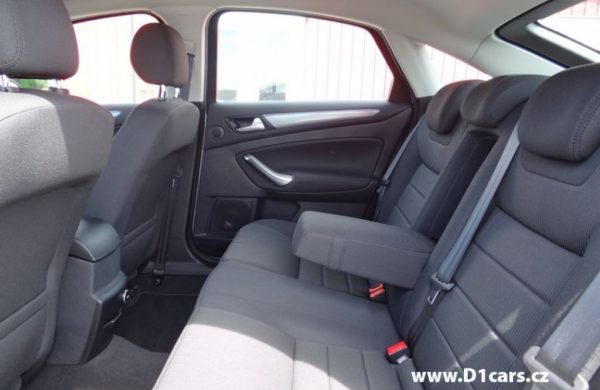 Ford Mondeo 1.6 TDCi 85 kW Titanium XENONY, nabídka A130/16