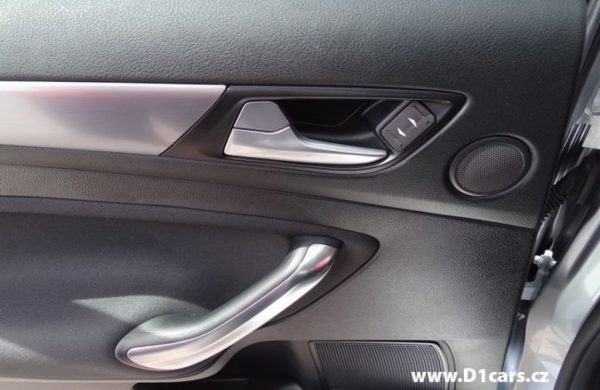 Ford Mondeo 1.6 TDCi 85 kW Titanium XENONY, nabídka A130/16