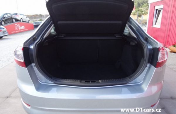 Ford Mondeo 1.6 TDCi 85 kW Titanium XENONY, nabídka A130/16