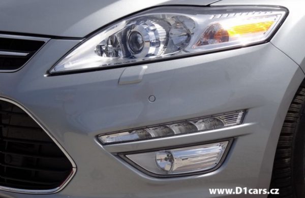 Ford Mondeo 1.6 TDCi 85 kW Titanium XENONY, nabídka A130/16