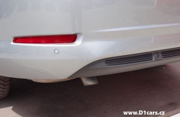 Ford Mondeo 1.6 TDCi 85 kW Titanium XENONY, nabídka A130/16