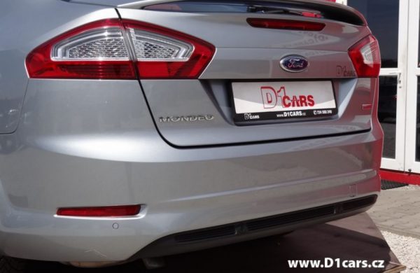 Ford Mondeo 1.6 TDCi 85 kW Titanium XENONY, nabídka A130/16