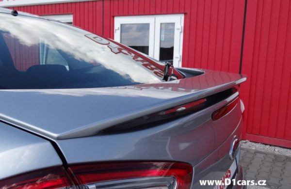 Ford Mondeo 1.6 TDCi 85 kW Titanium XENONY, nabídka A130/16