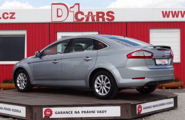 Ford Mondeo 1.6 TDCi 85 kW Titanium XENONY, nabídka A130/16