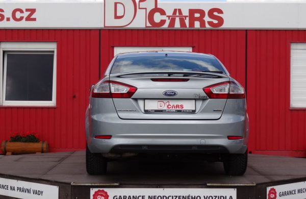 Ford Mondeo 1.6 TDCi 85 kW Titanium XENONY, nabídka A130/16