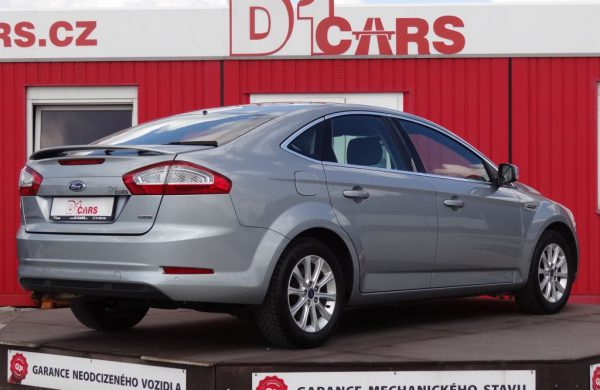 Ford Mondeo 1.6 TDCi 85 kW Titanium XENONY, nabídka A130/16