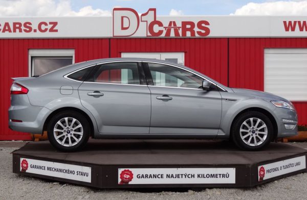 Ford Mondeo 1.6 TDCi 85 kW Titanium XENONY, nabídka A130/16