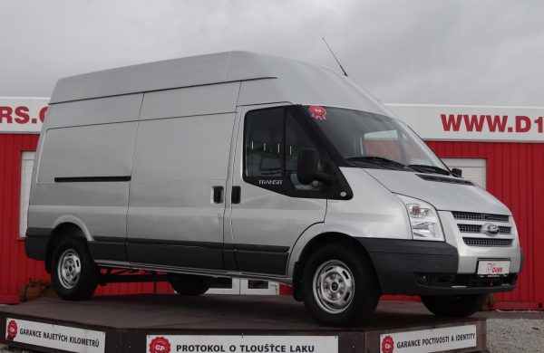 Ford Transit 2.2 TDCi 350 L3H3 KLIMA, VYHŘ. SKLO, nabídka A130/17