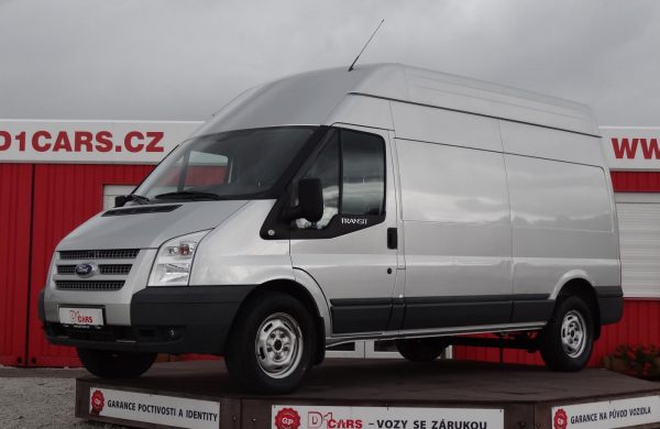 Ford Transit 2.2 TDCi 350 L3H3 KLIMA, VYHŘ. SKLO, nabídka A130/17