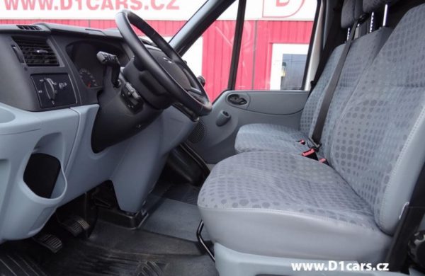 Ford Transit 2.2 TDCi 350 L3H3 KLIMA, VYHŘ. SKLO, nabídka A130/17