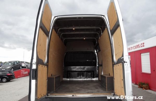 Ford Transit 2.2 TDCi 350 L3H3 KLIMA, VYHŘ. SKLO, nabídka A130/17