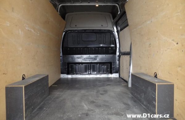 Ford Transit 2.2 TDCi 350 L3H3 KLIMA, VYHŘ. SKLO, nabídka A130/17