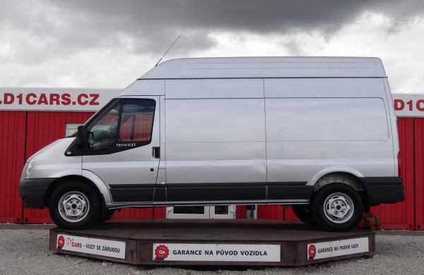 Ford Transit 2.2 TDCi 350 L3H3 KLIMA, VYHŘ. SKLO, nabídka A130/17