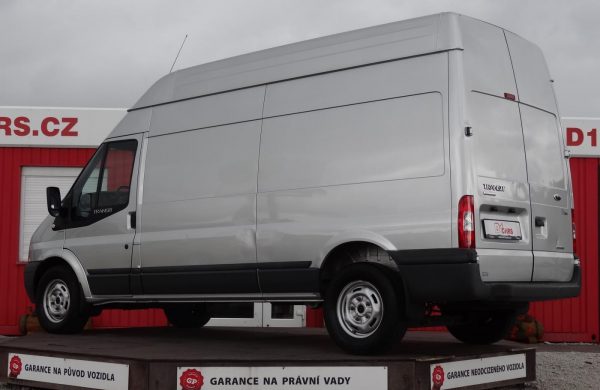 Ford Transit 2.2 TDCi 350 L3H3 KLIMA, VYHŘ. SKLO, nabídka A130/17