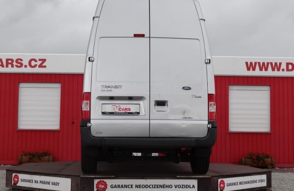 Ford Transit 2.2 TDCi 350 L3H3 KLIMA, VYHŘ. SKLO, nabídka A130/17