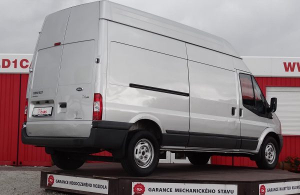 Ford Transit 2.2 TDCi 350 L3H3 KLIMA, VYHŘ. SKLO, nabídka A130/17