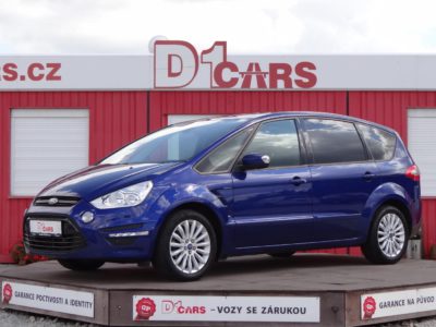 auta z dovozu D1 CARS