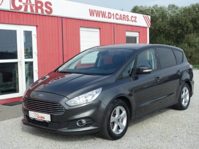 auta z dovozu D1 CARS