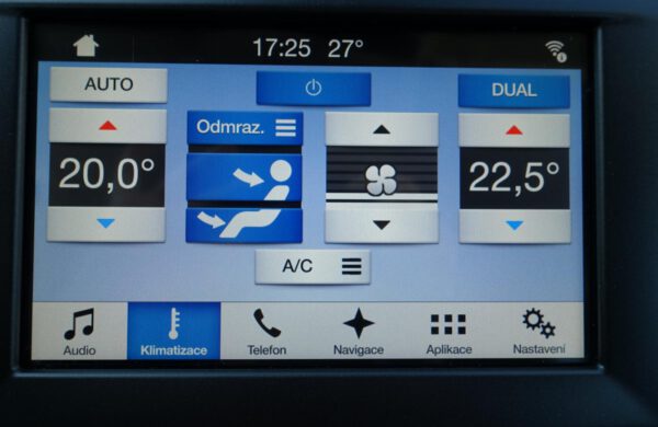 Ford Mondeo 2.0 TDCi Business REZERVOVÁNO!, nabídka A130/21