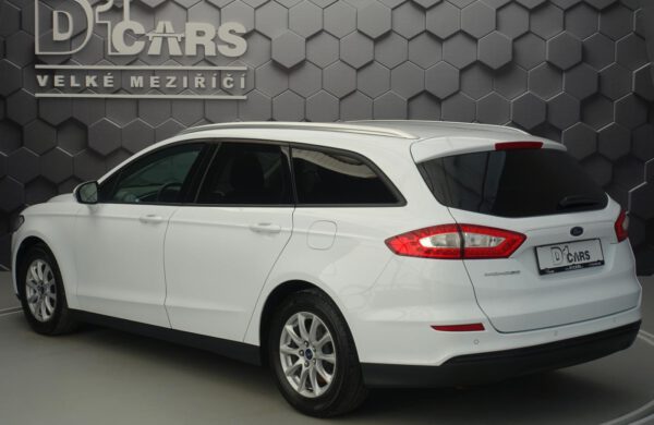 Ford Mondeo 2.0 TDCi Business REZERVOVÁNO!, nabídka A130/21