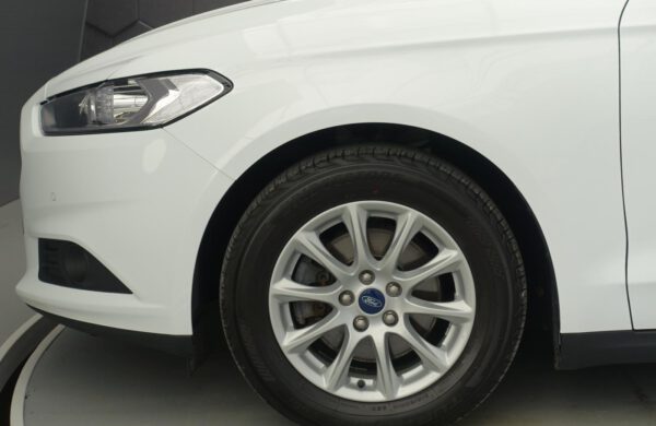 Ford Mondeo 2.0 TDCi Business REZERVOVÁNO!, nabídka A130/21