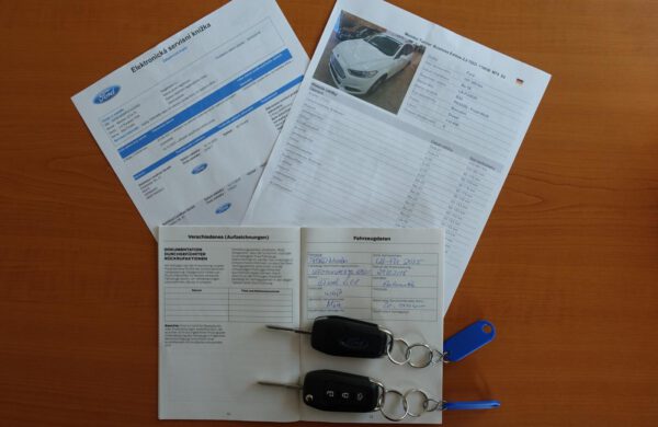 Ford Mondeo 2.0 TDCi Business REZERVOVÁNO!, nabídka A130/21