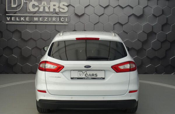 Ford Mondeo 2.0 TDCi Business REZERVOVÁNO!, nabídka A130/21