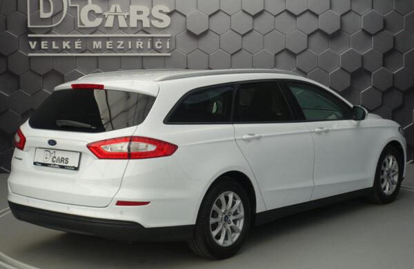 Ford Mondeo 2.0 TDCi Business REZERVOVÁNO!, nabídka A130/21