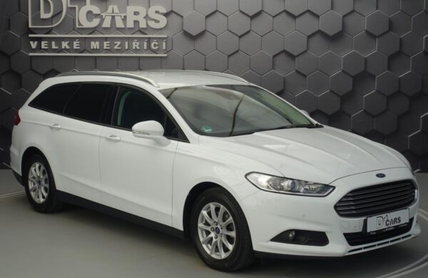 Ford Mondeo 2.0 TDCi Business REZERVOVÁNO!, nabídka A130/21