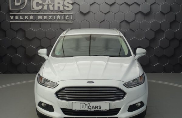 Ford Mondeo 2.0 TDCi Business REZERVOVÁNO!, nabídka A130/21