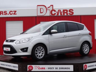 auta z dovozu D1 CARS