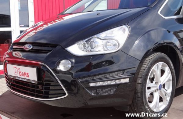 Ford S-MAX 2.0 TDCi Titanium, nabídka A131/15