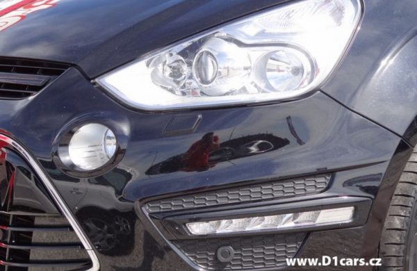 Ford S-MAX 2.0 TDCi Titanium, nabídka A131/15