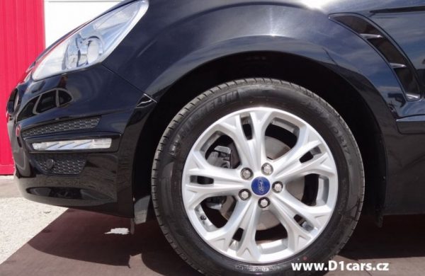 Ford S-MAX 2.0 TDCi Titanium, nabídka A131/15
