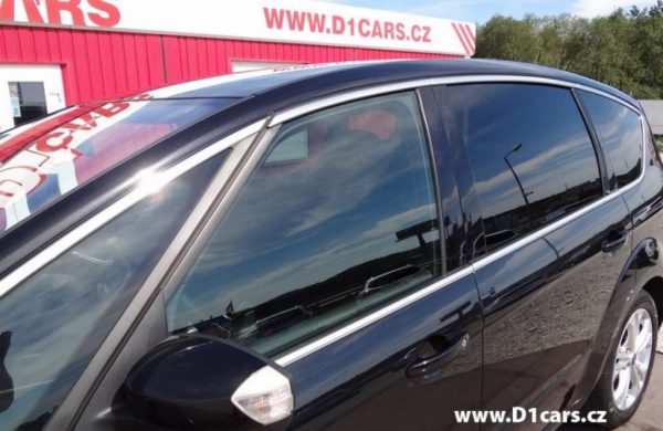 Ford S-MAX 2.0 TDCi Titanium, nabídka A131/15