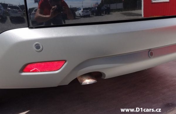 Ford S-MAX 2.0 TDCi Titanium, nabídka A131/15