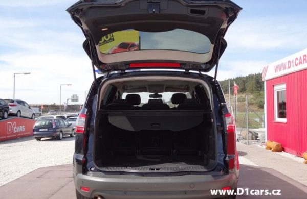 Ford S-MAX 2.0 TDCi Titanium, nabídka A131/15