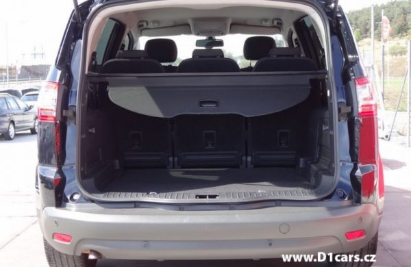 Ford S-MAX 2.0 TDCi Titanium, nabídka A131/15