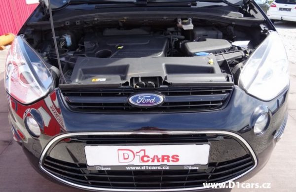 Ford S-MAX 2.0 TDCi Titanium, nabídka A131/15