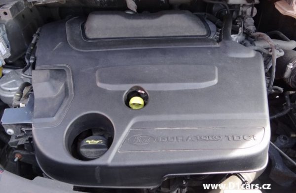Ford S-MAX 2.0 TDCi Titanium, nabídka A131/15